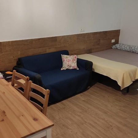 Cozy Rental Apartment In The Heart Of Albaicin غرناطة المظهر الخارجي الصورة