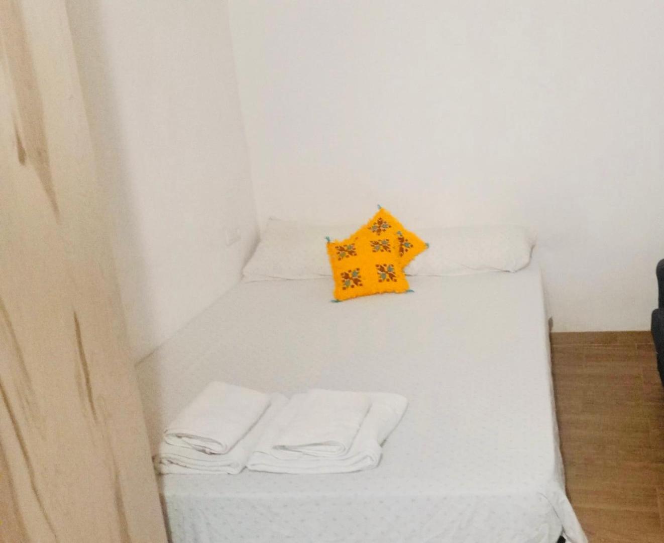 Cozy Rental Apartment In The Heart Of Albaicin غرناطة المظهر الخارجي الصورة