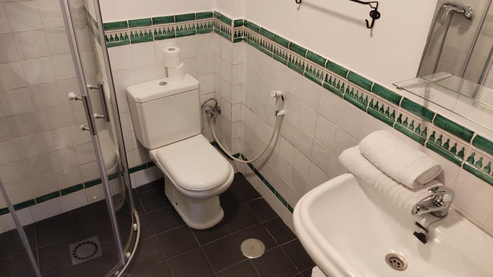 Cozy Rental Apartment In The Heart Of Albaicin غرناطة المظهر الخارجي الصورة